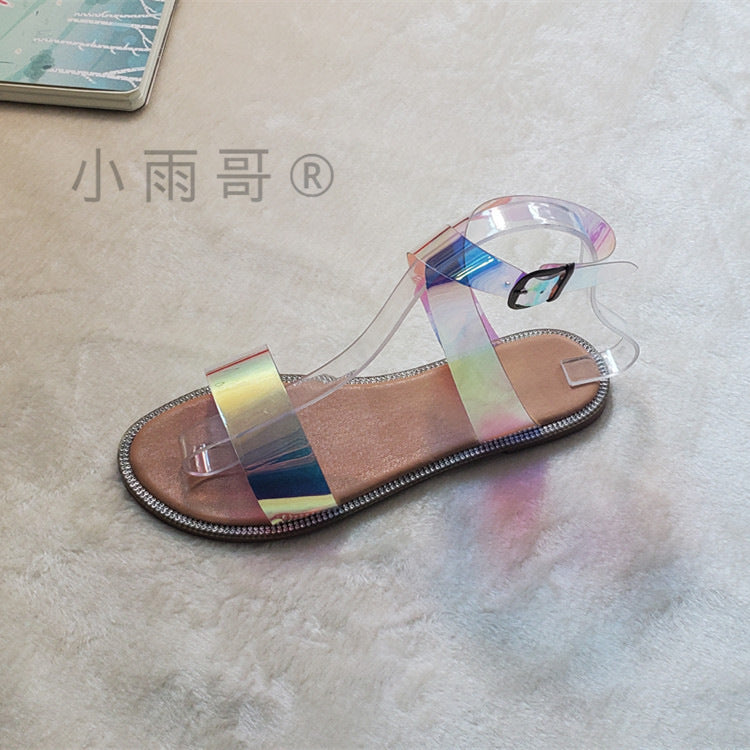 Sandali Ortopediche Stilose per Ogni Occasione