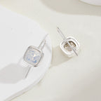 Orecchino romantico per momenti speciali