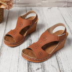 Sandali Ortopediche Chic dal Design Unico