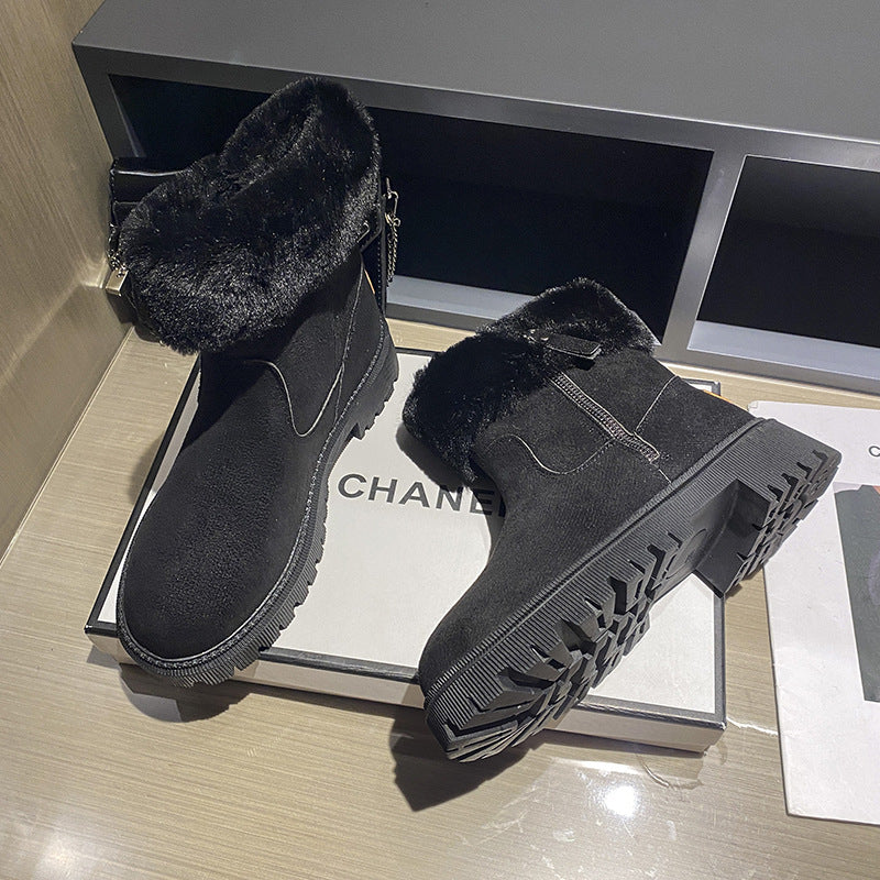 Stivali Ortopediche Splendidamente Realizzate