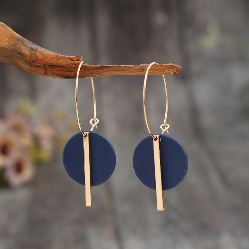 Orecchino stupendo per uso quotidiano