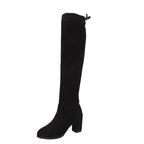 Stivali Ortopediche Comode per Uso Quotidiano