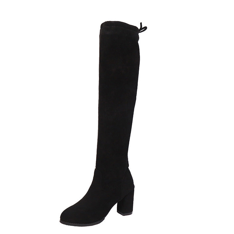 Stivali Ortopediche Comode per Uso Quotidiano