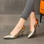 Tacchi Ortopediche Eleganti per Ogni Passo