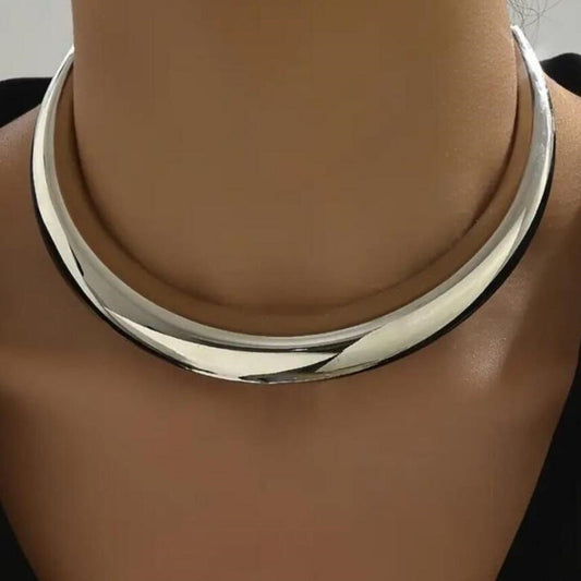 Collana classico dal fascino senza tempo