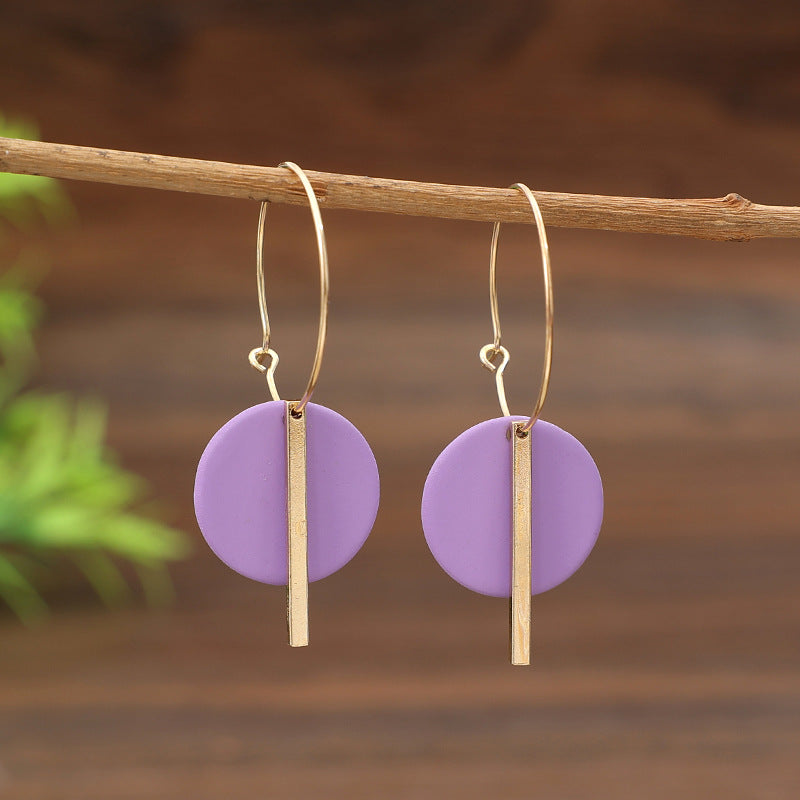 Orecchino stupendo per uso quotidiano