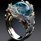 Anello classico dal fascino senza tempo