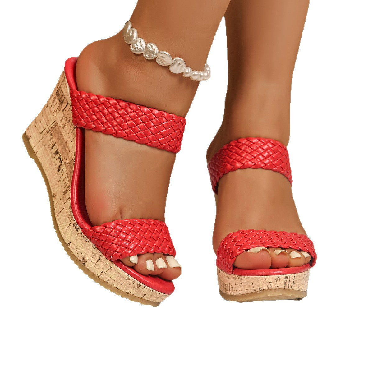 Tacchi Ortopediche Eleganti per Ogni Passo