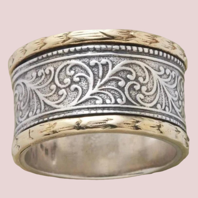 Bracciale vintage fatto a mano