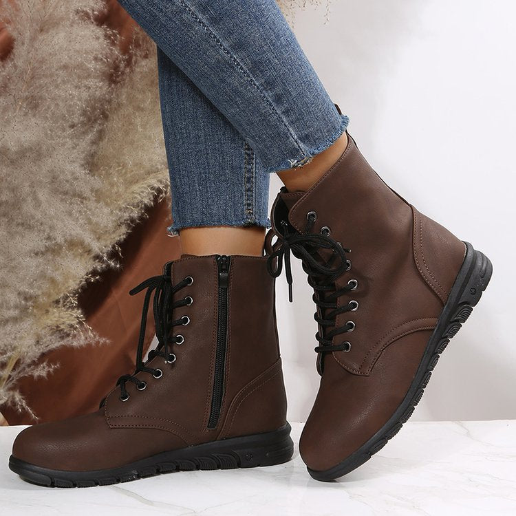 Stivali Ortopediche Stilose per Ogni Occasione