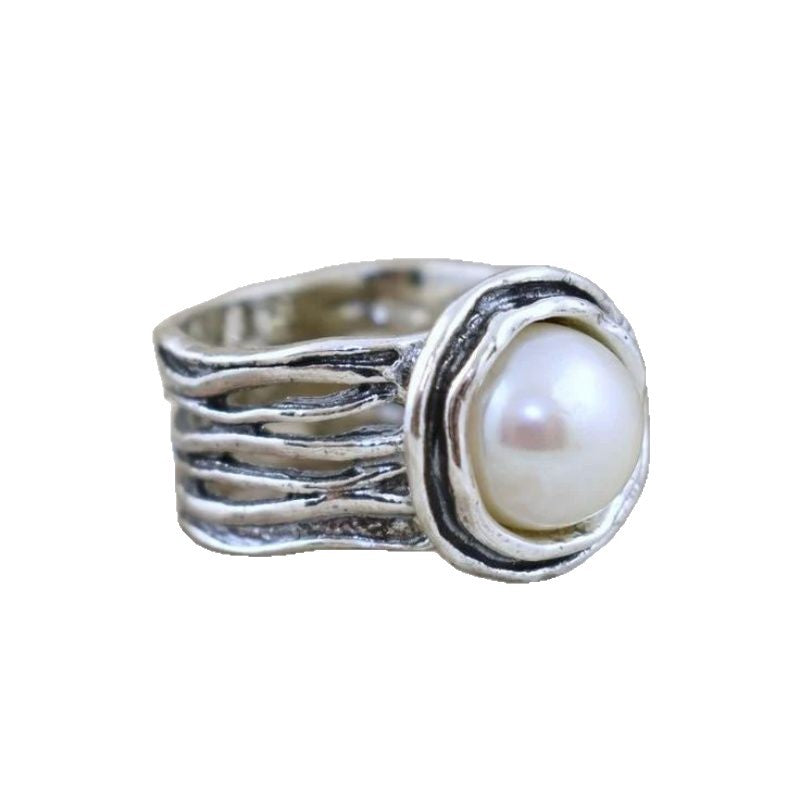 Anello classico dal fascino senza tempo