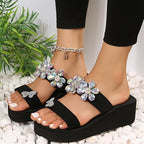 Sandali Ortopediche Ispirate al Vintage