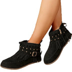 Stivali Ortopediche Splendidamente Realizzate