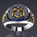 Anello bellissimo con stile unico