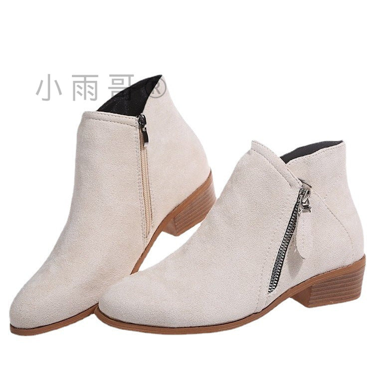 Stivali Ortopediche Eleganti per Ogni Passo