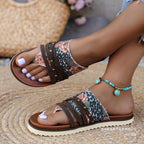 Sandali Ortopediche Comode per Uso Quotidiano