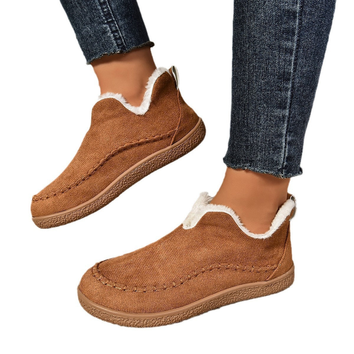 Stivali Ortopediche Splendidamente Realizzate