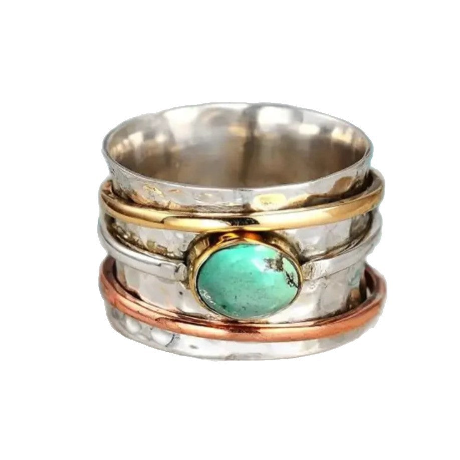 Anello bellissimo con stile unico