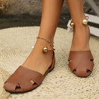 Sandali Ortopediche Splendidamente Realizzate