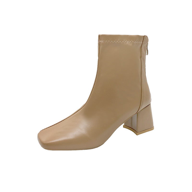 Stivali Ortopediche Splendidamente Realizzate