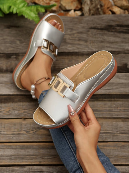 Sandali Ortopediche Splendidamente Realizzate