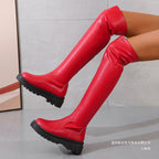 Stivali Ortopediche Chic dal Design Unico