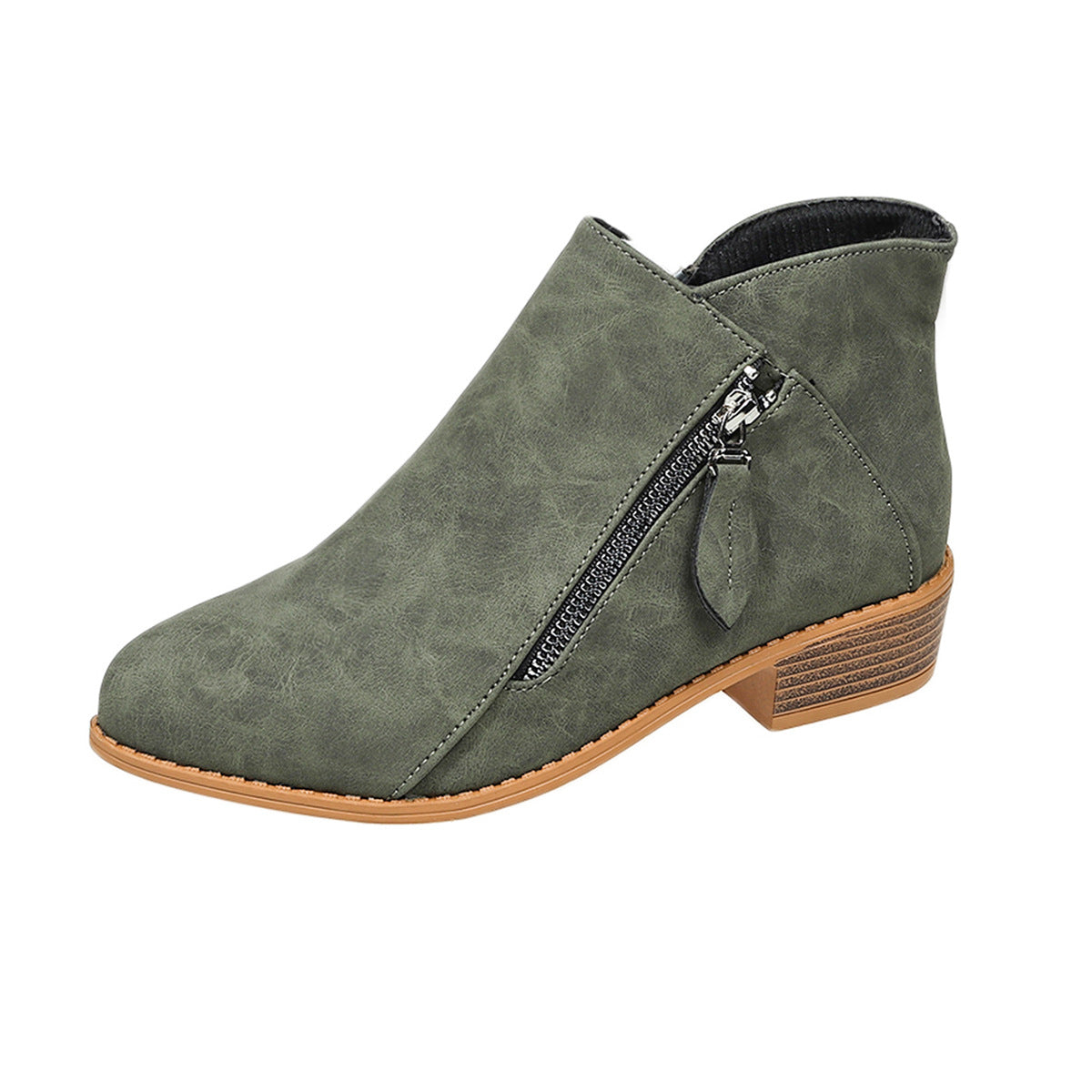 Stivali Ortopediche Comode per Uso Quotidiano