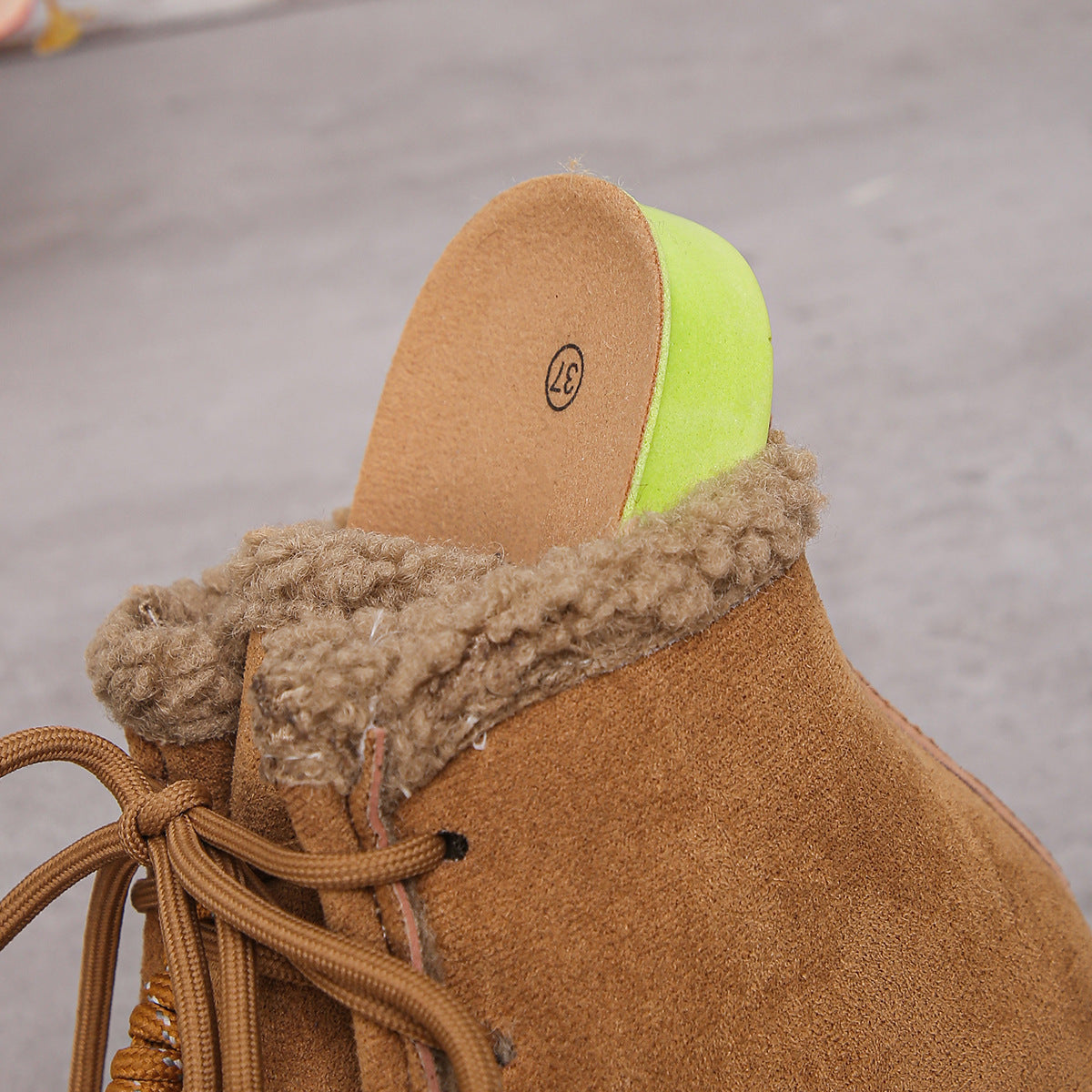 Stivali Ortopediche Chic dal Design Unico