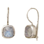 Orecchino vintage fatto a mano