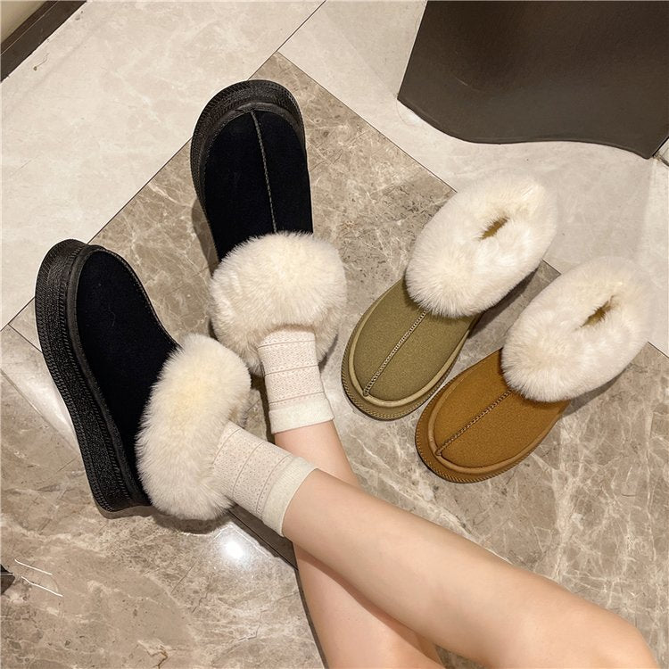 Stivali Ortopediche Classiche con Stile Senza Tempo