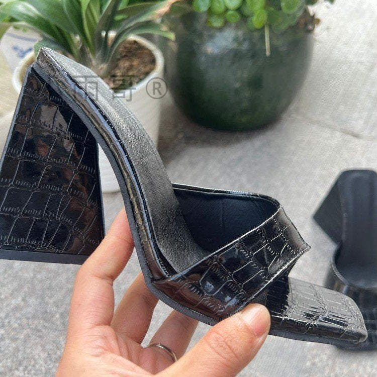 Sandali Ortopediche Comode per Uso Quotidiano