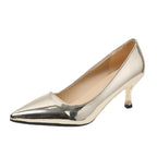 Tacchi Ortopediche Eleganti per Ogni Passo