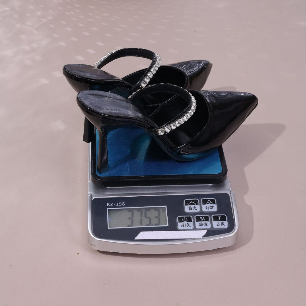 Sandali Ortopediche Ispirate al Vintage