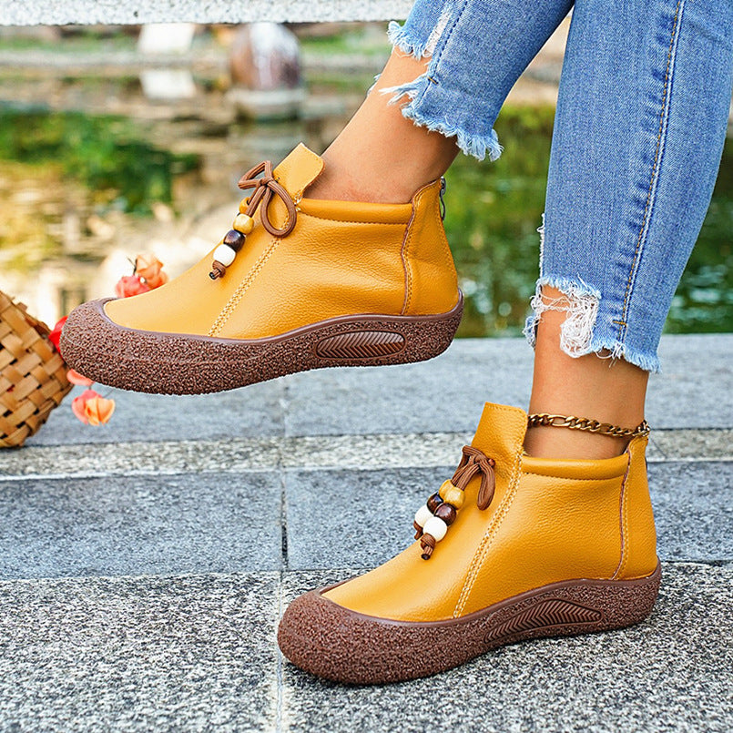 Stivali Ortopediche Stilose per Ogni Occasione