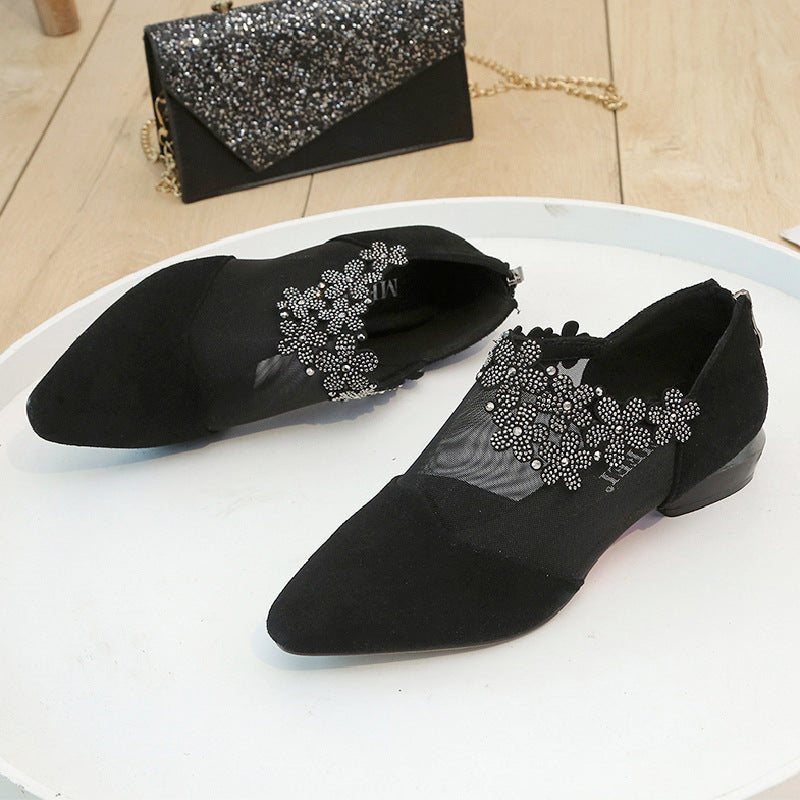 Sandali Ortopediche Ispirate al Vintage