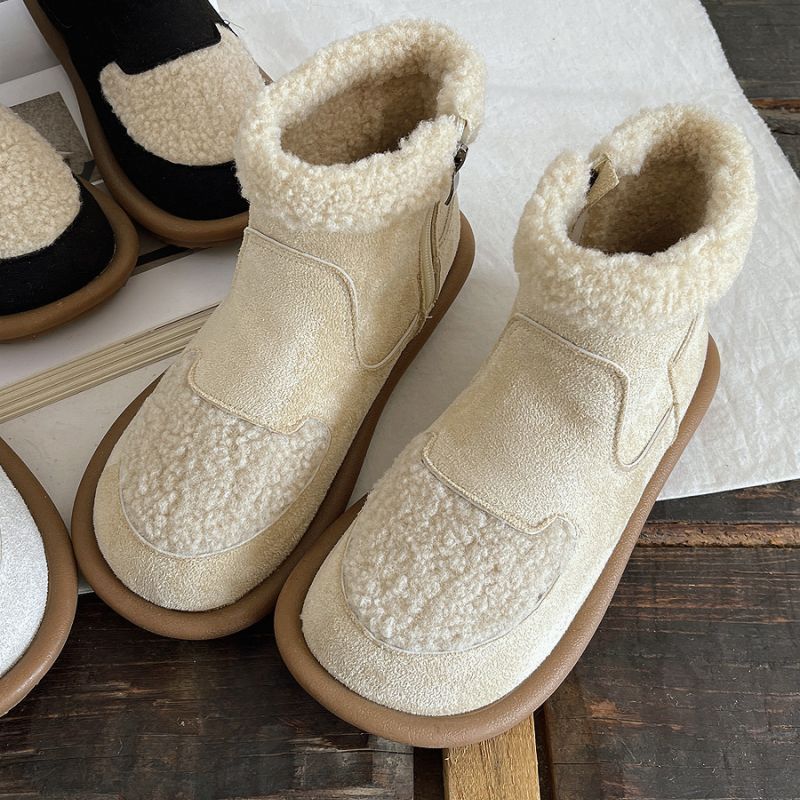 Stivali Ortopediche Chic dal Design Unico