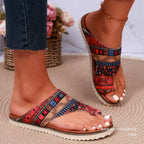 Sandali Ortopediche Classiche con Stile Senza Tempo