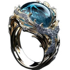 Anello classico dal fascino senza tempo