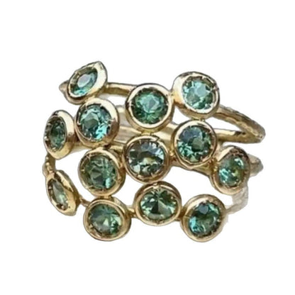 Bracciale artigianale delicato