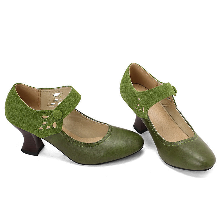 Tacchi Ortopediche Comode per Uso Quotidiano