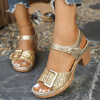 Sandali Ortopediche Stilose per Ogni Occasione