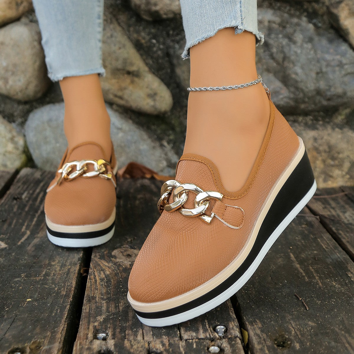 Tacchi Ortopediche Splendidamente Realizzate