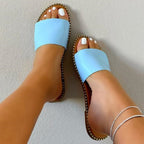 Sandali Ortopediche Comode per Uso Quotidiano