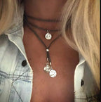 Collana bellissimo con stile unico