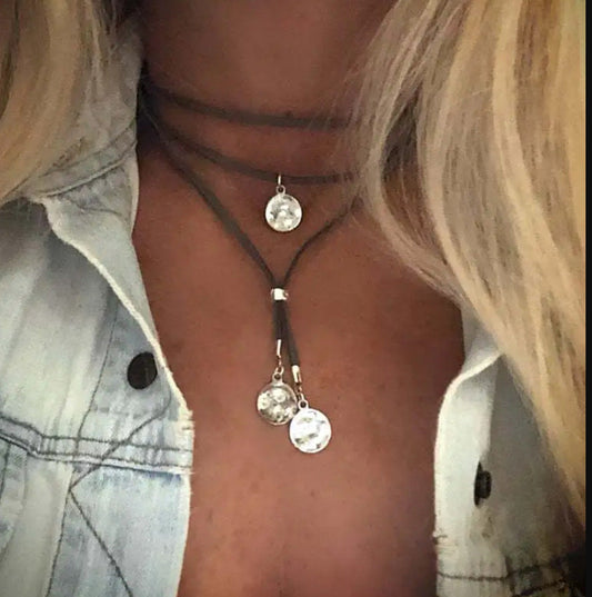 Collana bellissimo con stile unico