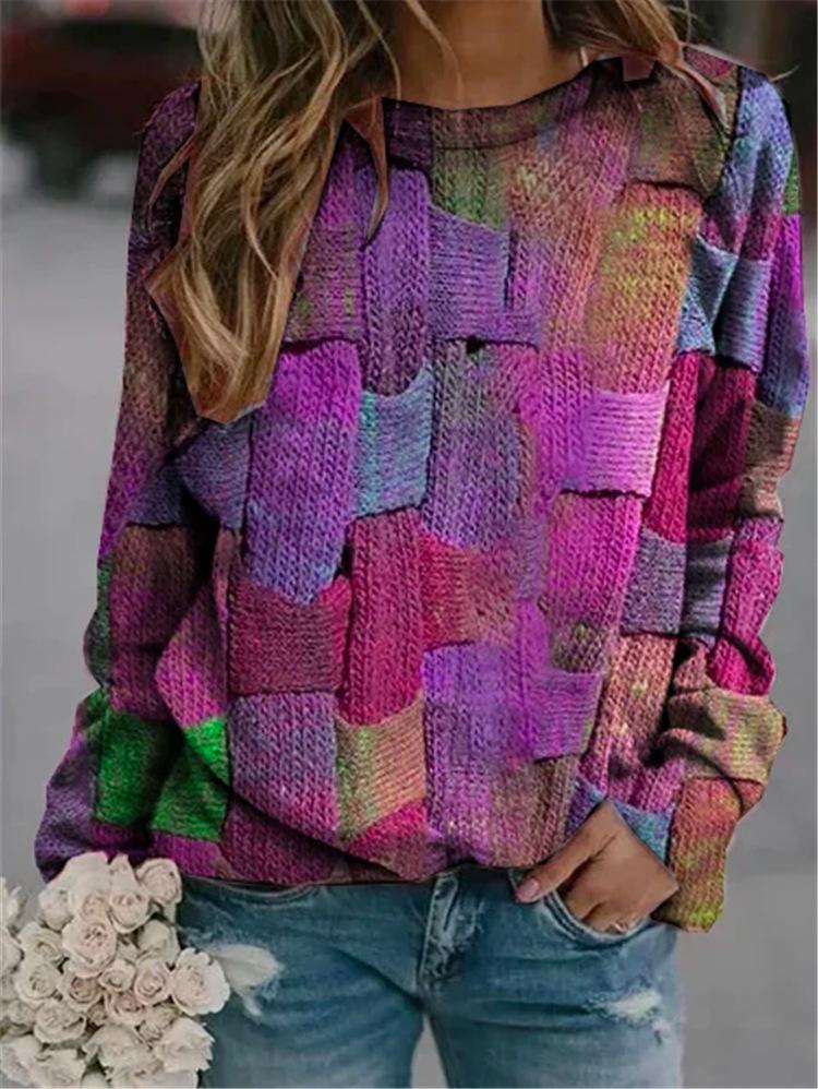 LP | Maglione generale elegante e senza tempo