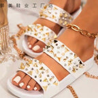 Sandali Ortopediche Comode per Uso Quotidiano