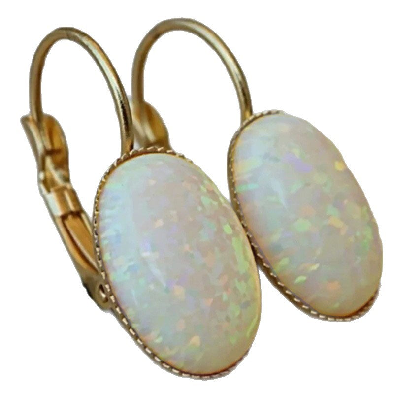 Orecchino stupendo per uso quotidiano