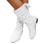 Stivali Ortopediche Classiche con Stile Senza Tempo