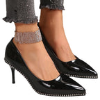 Tacchi Ortopediche Chic dal Design Unico